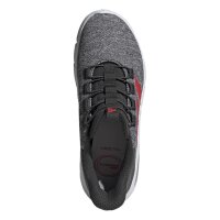 adidas Cloudfoam Flex Rapidfit Sneaker Herren - cblack/purrub/carbon
