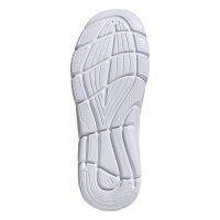 adidas Cloudfoam Flex Rapidfit Sneaker Herren - cblack/purrub/carbon