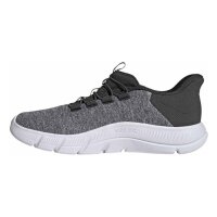 adidas Cloudfoam Flex Rapidfit Sneaker Herren - cblack/purrub/carbon