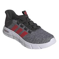 adidas Cloudfoam Flex Rapidfit Sneaker Herren - cblack/purrub/carbon
