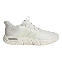 adidas Cloudfoam Flex Rapidfit Sneaker Damen - owhite/icgome/orbgry