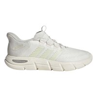 adidas Cloudfoam Flex Rapidfit Sneaker Damen - owhite/icgome/orbgry
