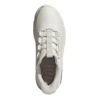 adidas Cloudfoam Flex Rapidfit Sneaker Damen - owhite/icgome/orbgry