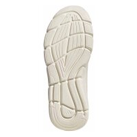 adidas Cloudfoam Flex Rapidfit Sneaker Damen - owhite/icgome/orbgry