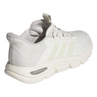 adidas Cloudfoam Flex Rapidfit Sneaker Damen - owhite/icgome/orbgry