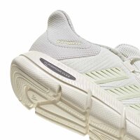adidas Cloudfoam Flex Rapidfit Sneaker Damen - owhite/icgome/orbgry