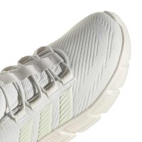 adidas Cloudfoam Flex Rapidfit Sneaker Damen - owhite/icgome/orbgry