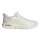 adidas Cloudfoam Flex Rapidfit Sneaker Damen - owhite/icgome/orbgry