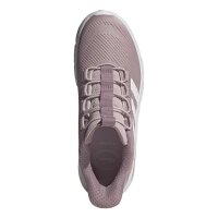 adidas Cloudfoam Flex Rapidfit Sneaker Damen - dualil/cwhite/dispin