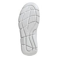 adidas Cloudfoam Flex Rapidfit Sneaker Damen - dualil/cwhite/dispin