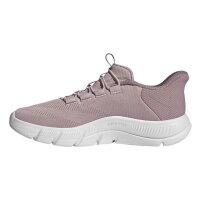 adidas Cloudfoam Flex Rapidfit Sneaker Damen - dualil/cwhite/dispin