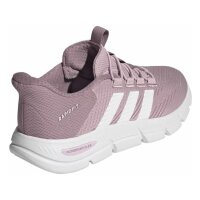 adidas Cloudfoam Flex Rapidfit Sneaker Damen - dualil/cwhite/dispin