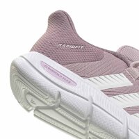 adidas Cloudfoam Flex Rapidfit Sneaker Damen - dualil/cwhite/dispin