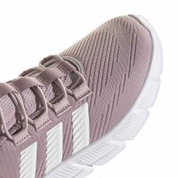 adidas Cloudfoam Flex Rapidfit Sneaker Damen - dualil/cwhite/dispin