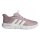 adidas Cloudfoam Flex Rapidfit Sneaker Damen - dualil/cwhite/dispin