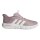adidas Cloudfoam Flex Rapidfit Sneaker Damen - dualil/cwhite/dispin