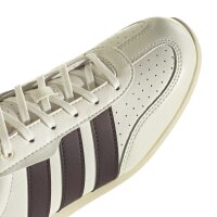 adidas Barreda LO Sneaker Damen - ivory/shabrn/warvan