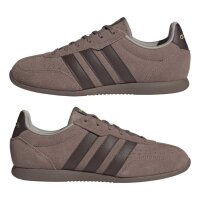 adidas Barreda LO Sneaker Damen - trabrn/shabrn/lbrown
