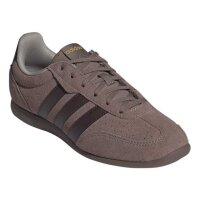 adidas Barreda LO Sneaker Damen - trabrn/shabrn/lbrown