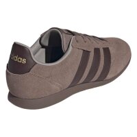 adidas Barreda LO Sneaker Damen - trabrn/shabrn/lbrown