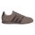 adidas Barreda LO Sneaker Damen - trabrn/shabrn/lbrown