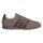 adidas Barreda LO Sneaker Damen - trabrn/shabrn/lbrown