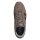 adidas Barreda LO Sneaker Damen - trabrn/shabrn/lbrown