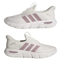 adidas Cloudfoam Flex Lounge Rapidfit Sneaker Damen - owhite/magmau/cwhite