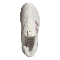 adidas Cloudfoam Flex Lounge Rapidfit Sneaker Damen - owhite/magmau/cwhite