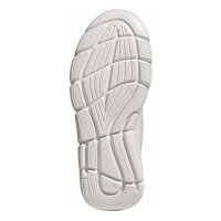 adidas Cloudfoam Flex Lounge Rapidfit Sneaker Damen - owhite/magmau/cwhite