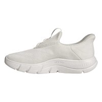 adidas Cloudfoam Flex Lounge Rapidfit Sneaker Damen - owhite/magmau/cwhite