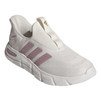 adidas Cloudfoam Flex Lounge Rapidfit Sneaker Damen - owhite/magmau/cwhite