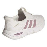 adidas Cloudfoam Flex Lounge Rapidfit Sneaker Damen - owhite/magmau/cwhite