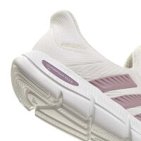 adidas Cloudfoam Flex Lounge Rapidfit Sneaker Damen - owhite/magmau/cwhite