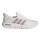 adidas Cloudfoam Flex Lounge Rapidfit Sneaker Damen - owhite/magmau/cwhite