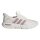 adidas Cloudfoam Flex Lounge Rapidfit Sneaker Damen - owhite/magmau/cwhite