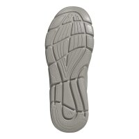 adidas Cloudfoam Flex Elastic Laces Sneaker Herren - cinder/cblack/lbrown