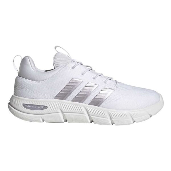 adidas Cloudfoam Flex Elastic Laces Sneaker Damen -...