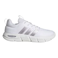 adidas Cloudfoam Flex Elastic Laces Sneaker Damen -...