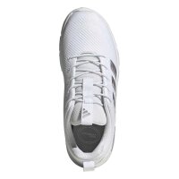 adidas Cloudfoam Flex Elastic Laces Sneaker Damen - ftwwht/mapume/cwhite