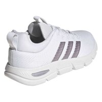 adidas Cloudfoam Flex Elastic Laces Sneaker Damen - ftwwht/mapume/cwhite