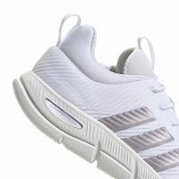 adidas Cloudfoam Flex Elastic Laces Sneaker Damen - ftwwht/mapume/cwhite