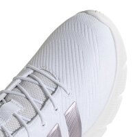 adidas Cloudfoam Flex Elastic Laces Sneaker Damen - ftwwht/mapume/cwhite