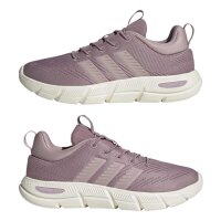 adidas Cloudfoam Flex Elastic Laces Sneaker Damen - magmau/dualil/owhite
