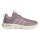 adidas Cloudfoam Flex Elastic Laces Sneaker Damen - magmau/dualil/owhite