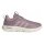 adidas Cloudfoam Flex Elastic Laces Sneaker Damen - magmau/dualil/owhite