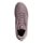 adidas Cloudfoam Flex Elastic Laces Sneaker Damen - magmau/dualil/owhite