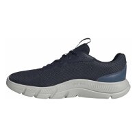 adidas Cloudfoam Flex Laces Sneaker Herren - legink/betsca/prloin