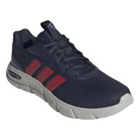 adidas Cloudfoam Flex Laces Sneaker Herren - legink/betsca/prloin