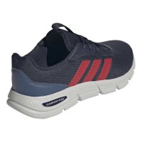 adidas Cloudfoam Flex Laces Sneaker Herren - legink/betsca/prloin